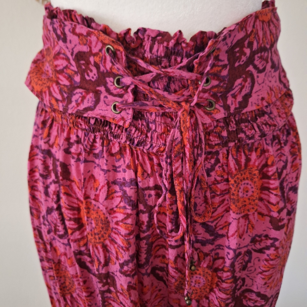 Intimately Free People Print Pants S